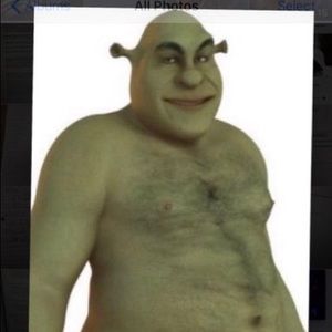 Meet your Posher, Johnny